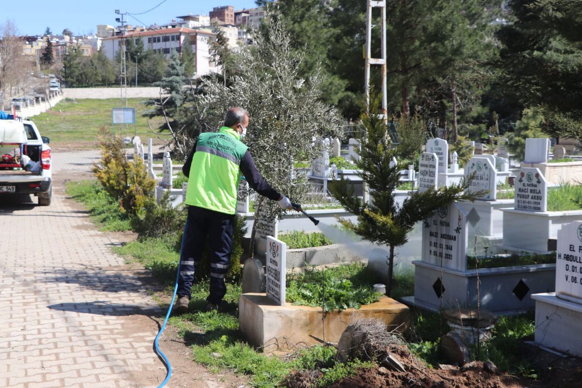 Siirt Press Official tweet media