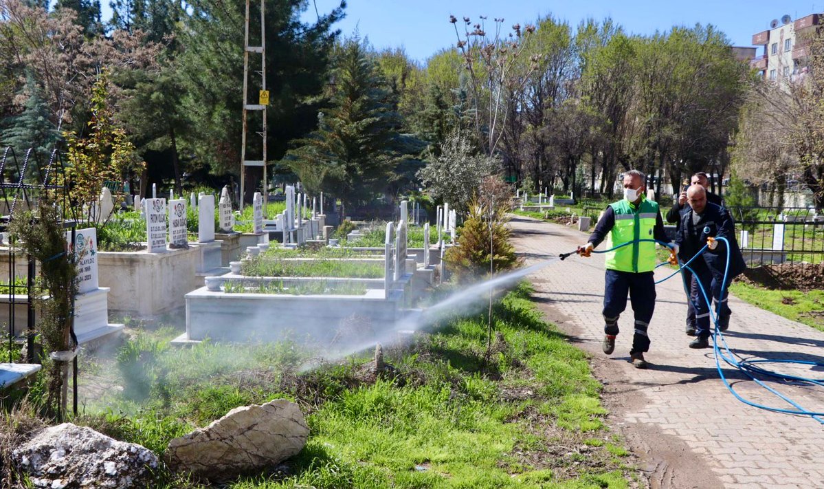 Siirt Press Official tweet media