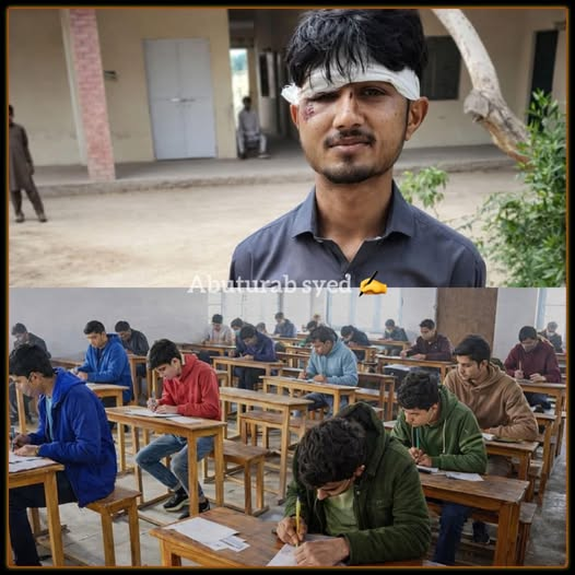 Maria Baloch tweet media