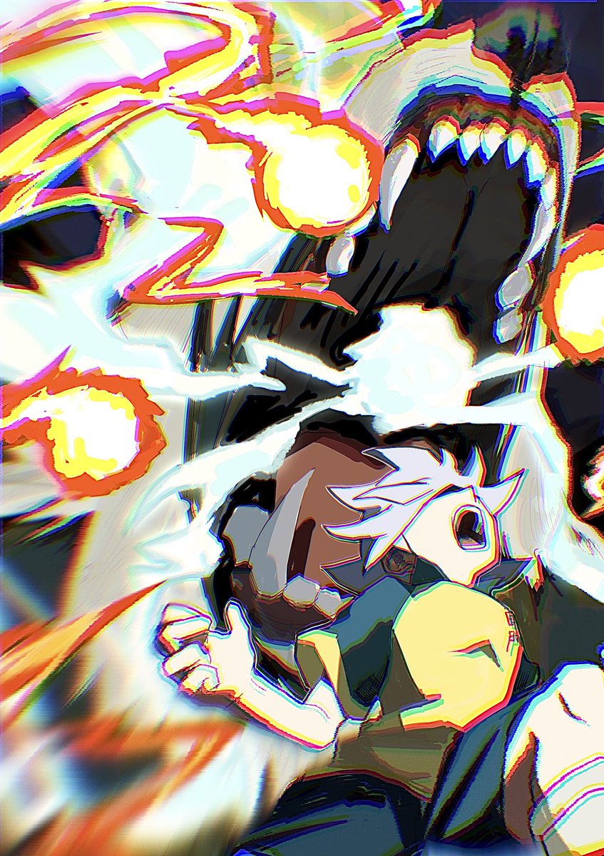 ショ～ tweet media