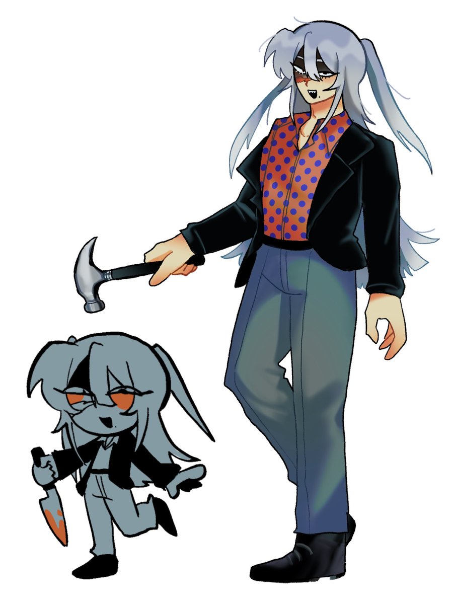 忙町ゐい子 tweet media