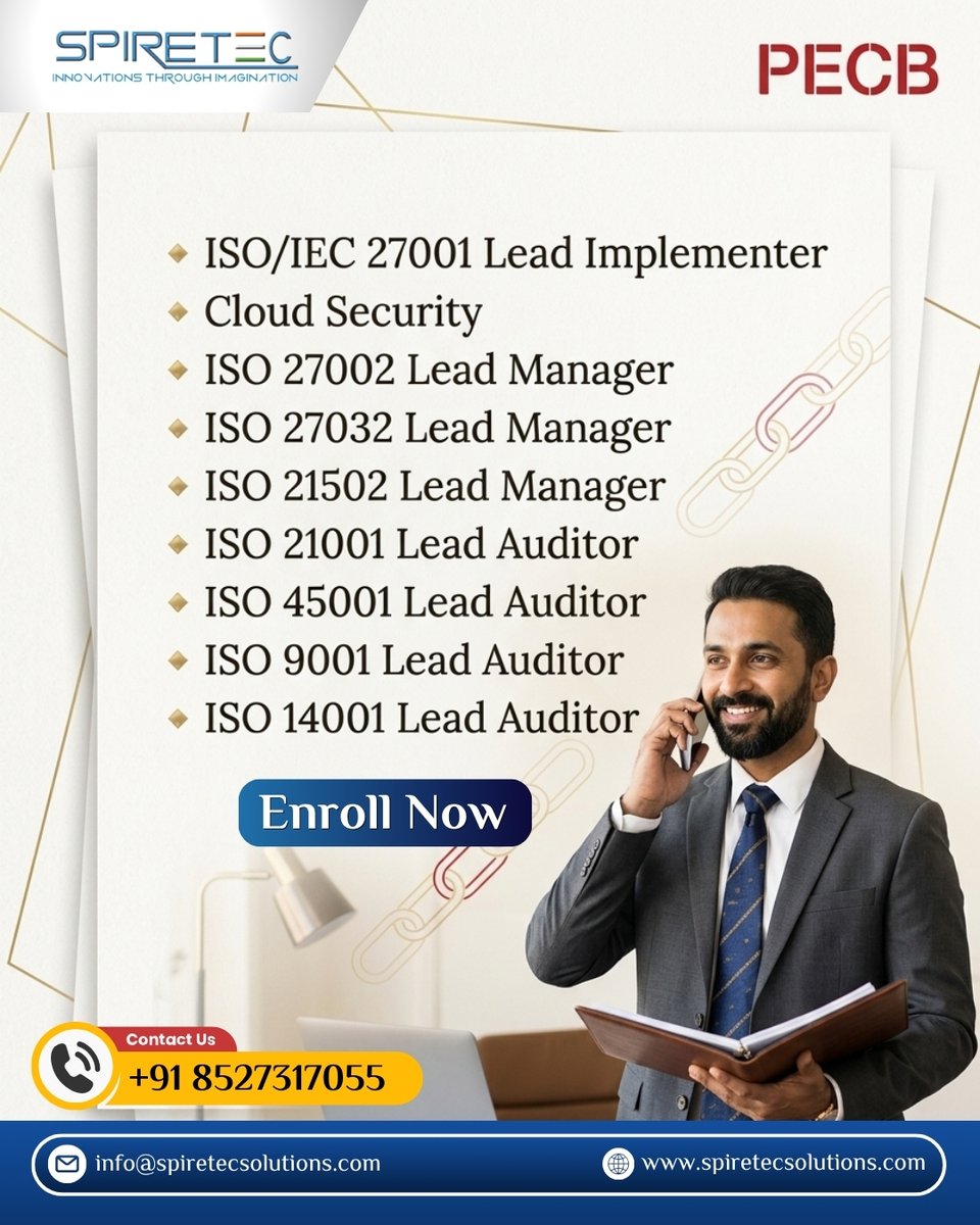 SpireTec Solutions tweet media