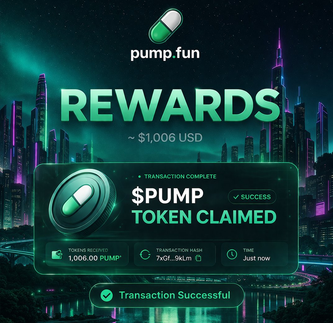 Pump fun memecoins tweet media