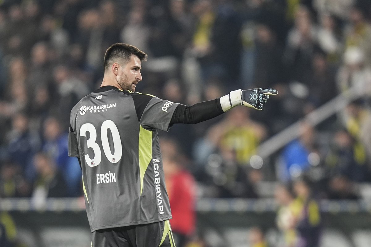 Buzz Spor tweet media