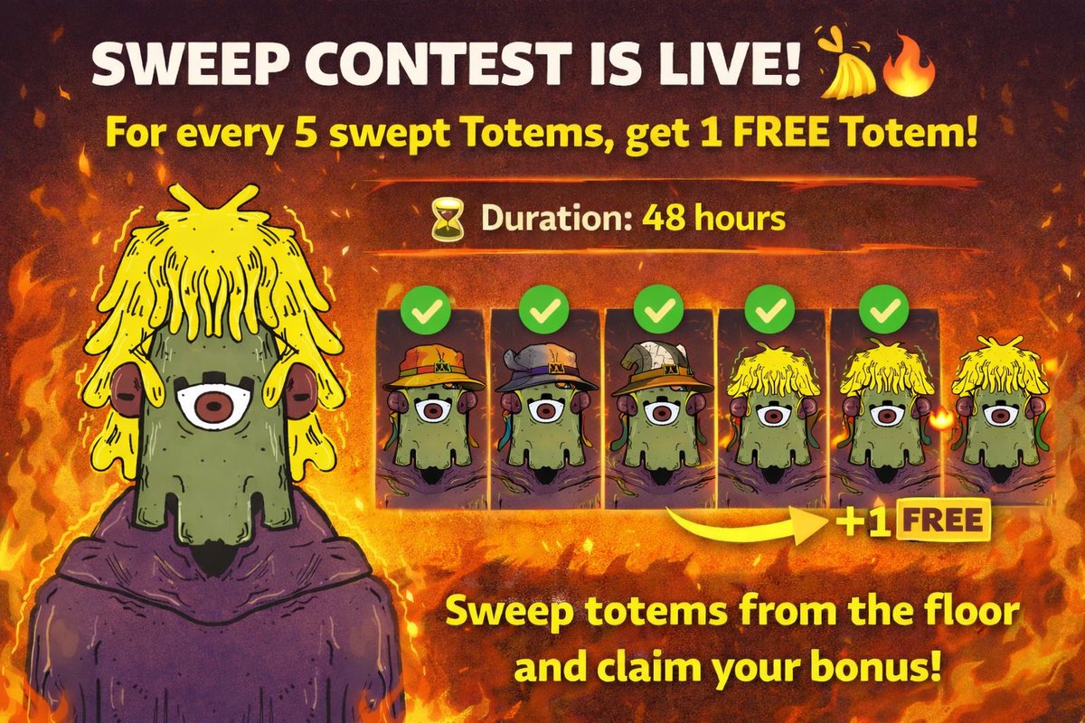 TotemWild tweet media