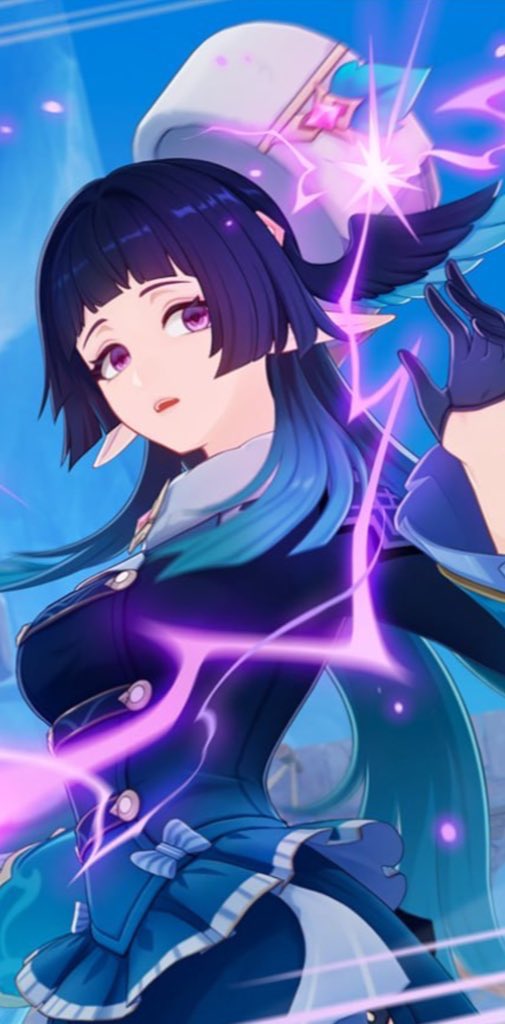 daily celaeno🕊️💫 tweet media