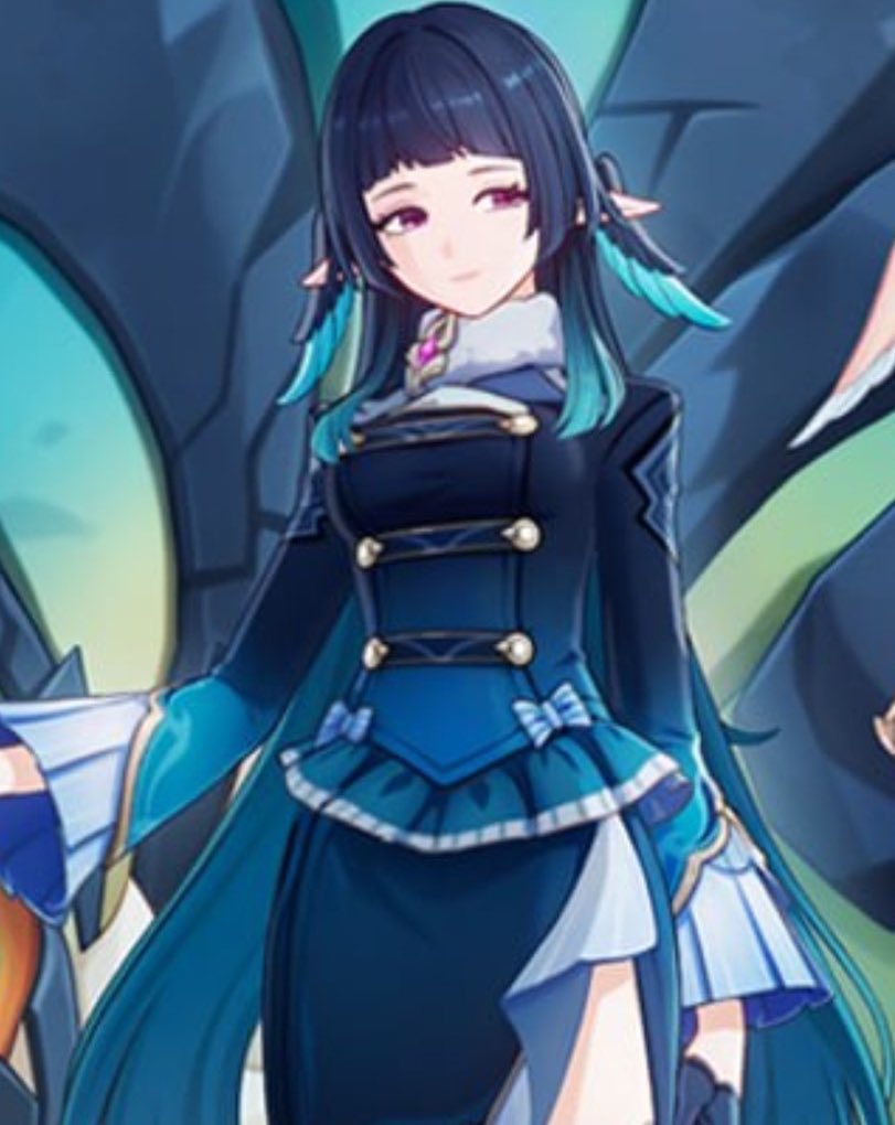 daily celaeno🕊️💫 tweet media