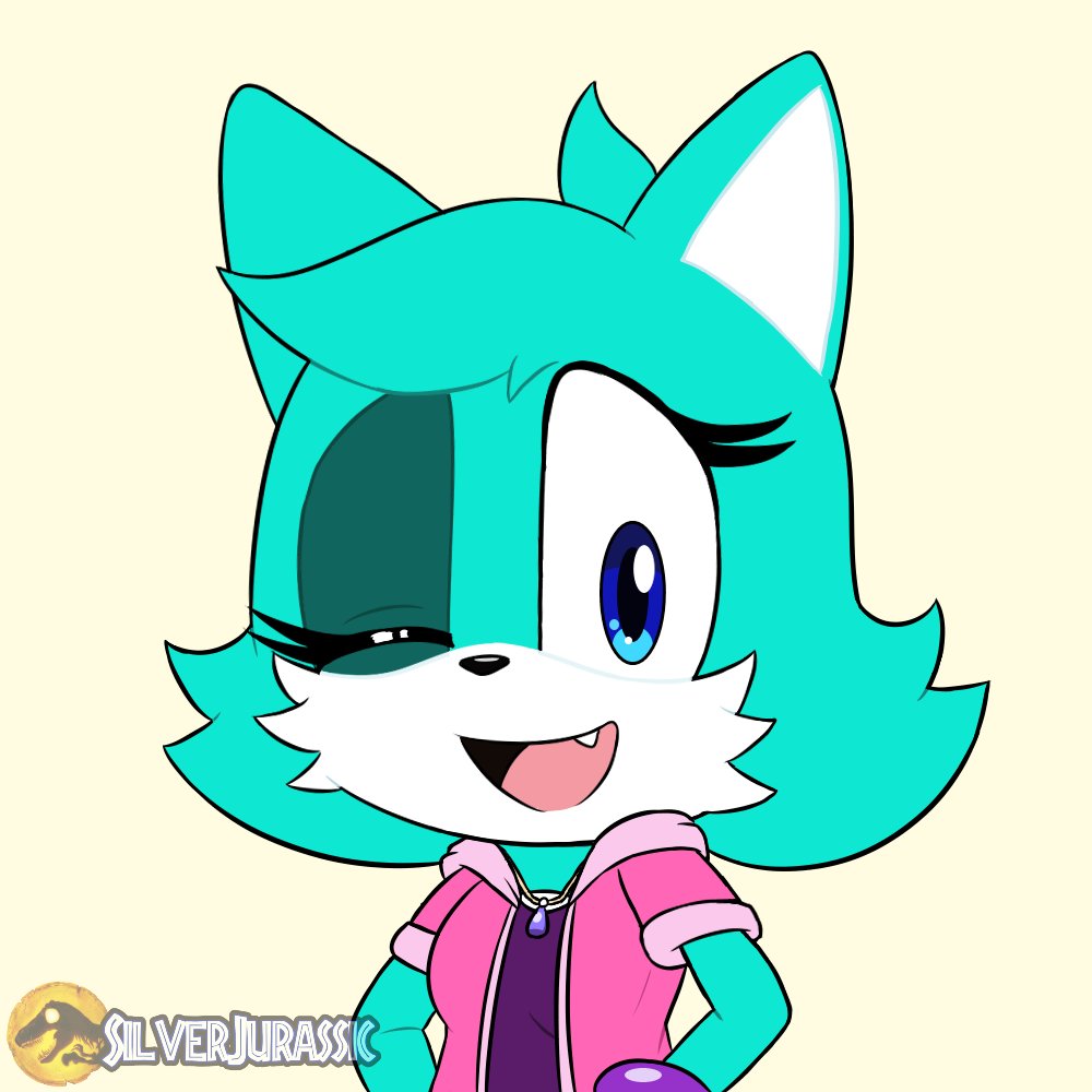 SilverJurassic (COMMS OPEN) tweet media