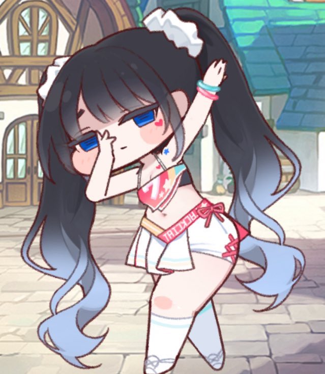 うにとる tweet media