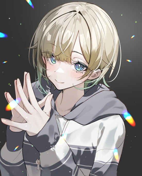 #えまぁーと