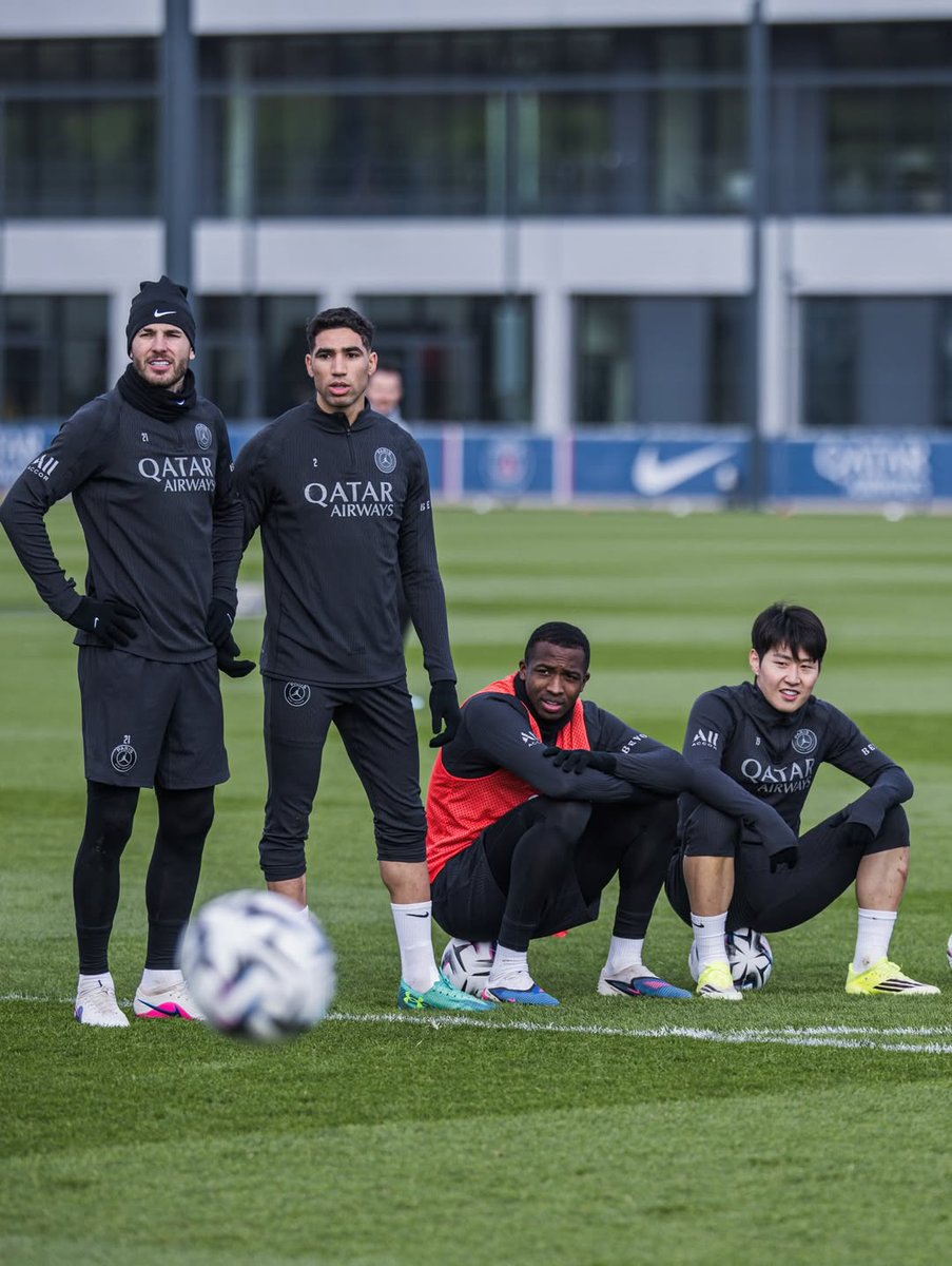 ☁️강인구름☁️ 이강인 tweet media