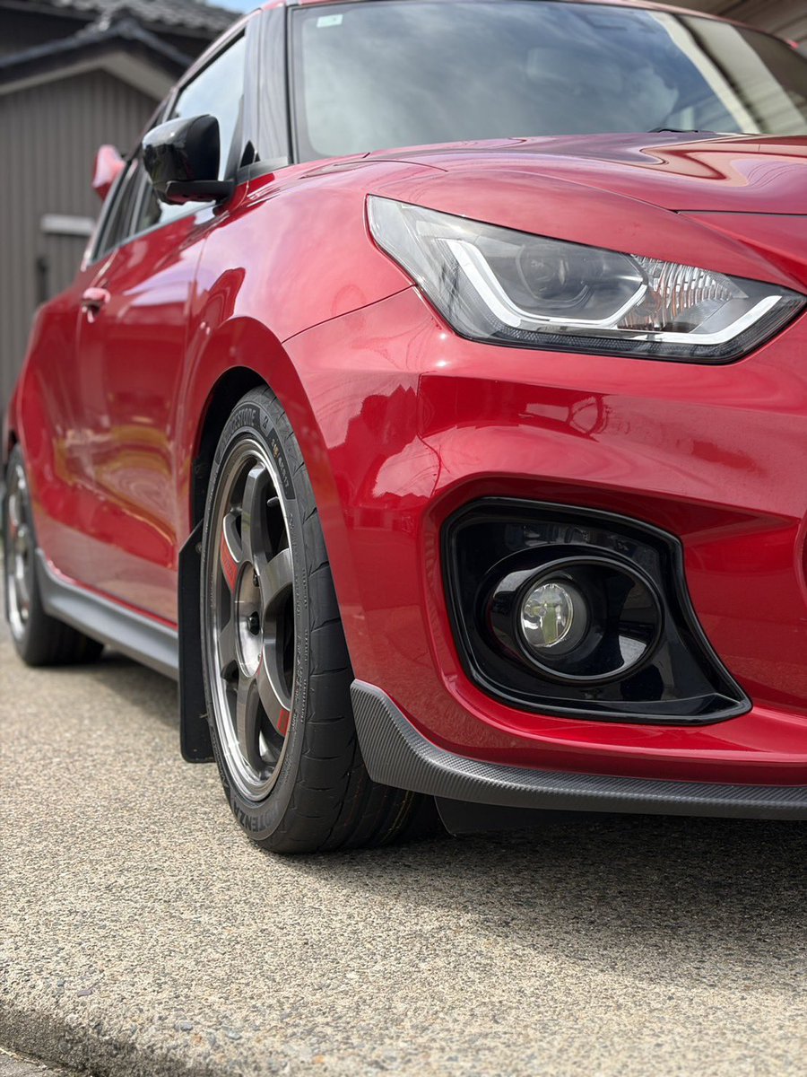 ちびすけ🐹 tweet media