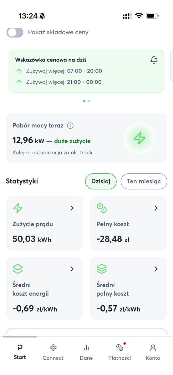 Hubert Czerpak tweet media