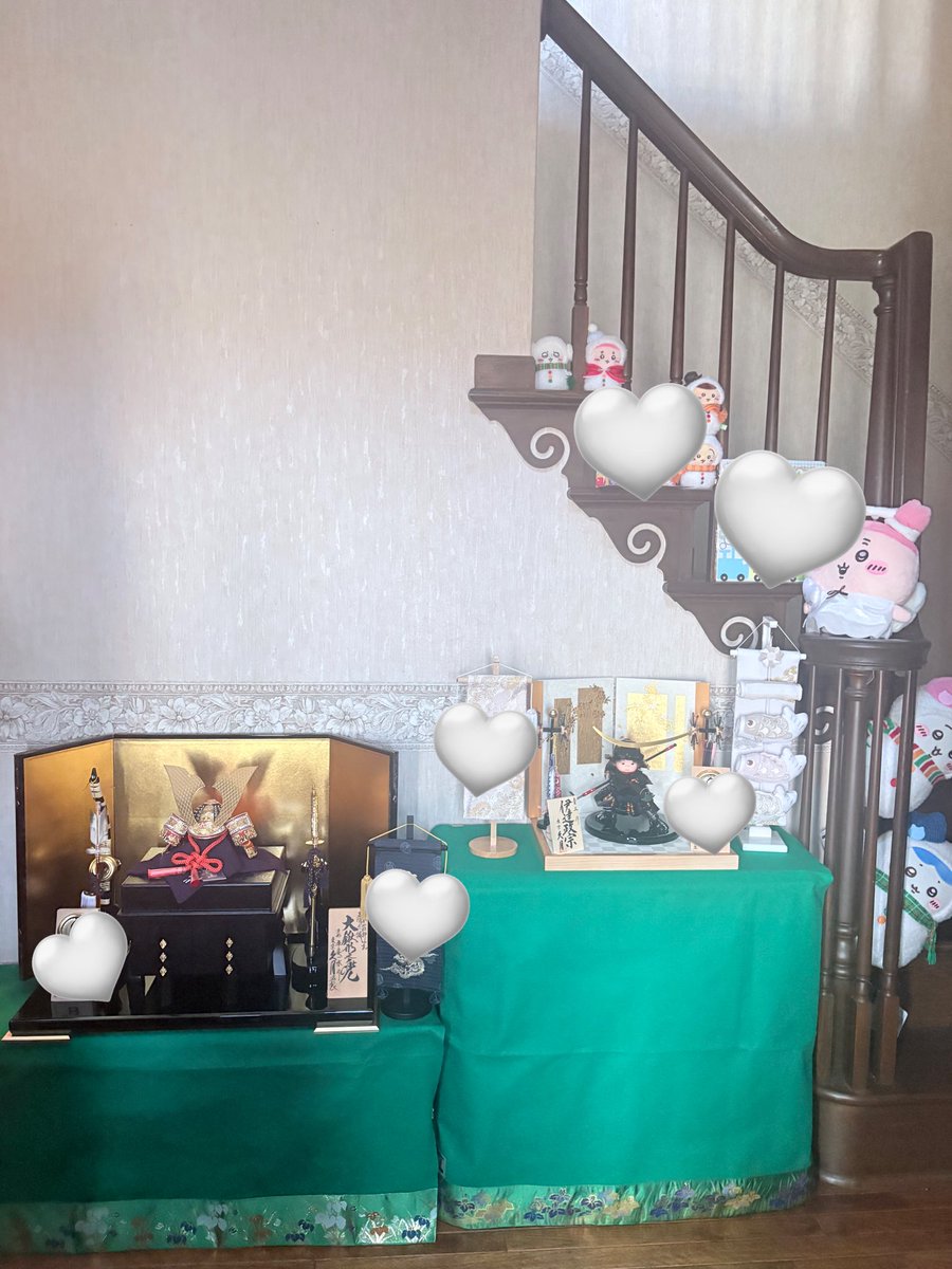 しなもん tweet media