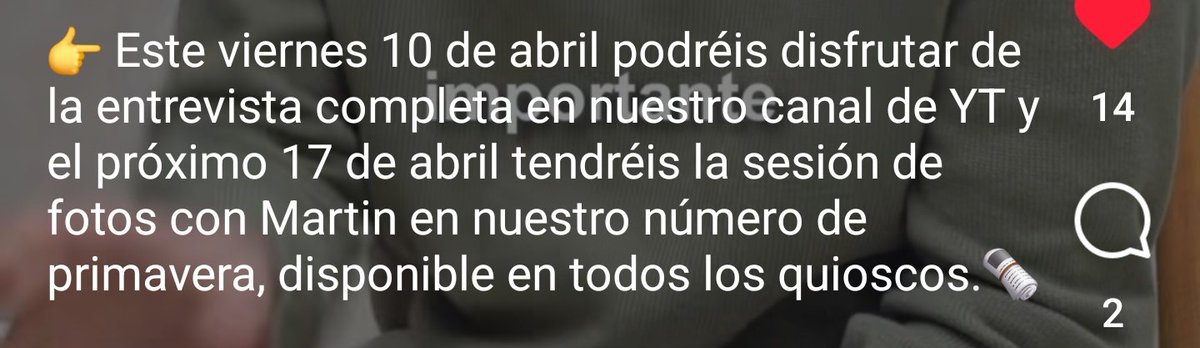 Juantin Updates™ tweet media