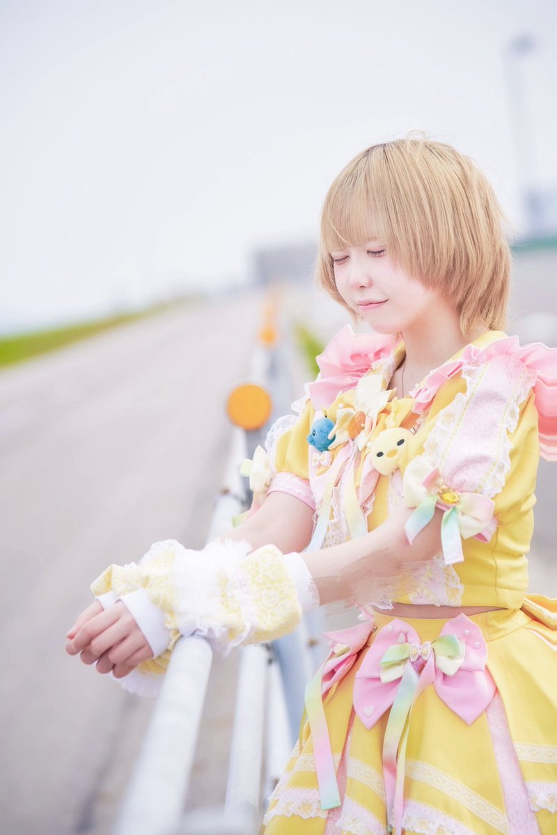 あいるりあ tweet media