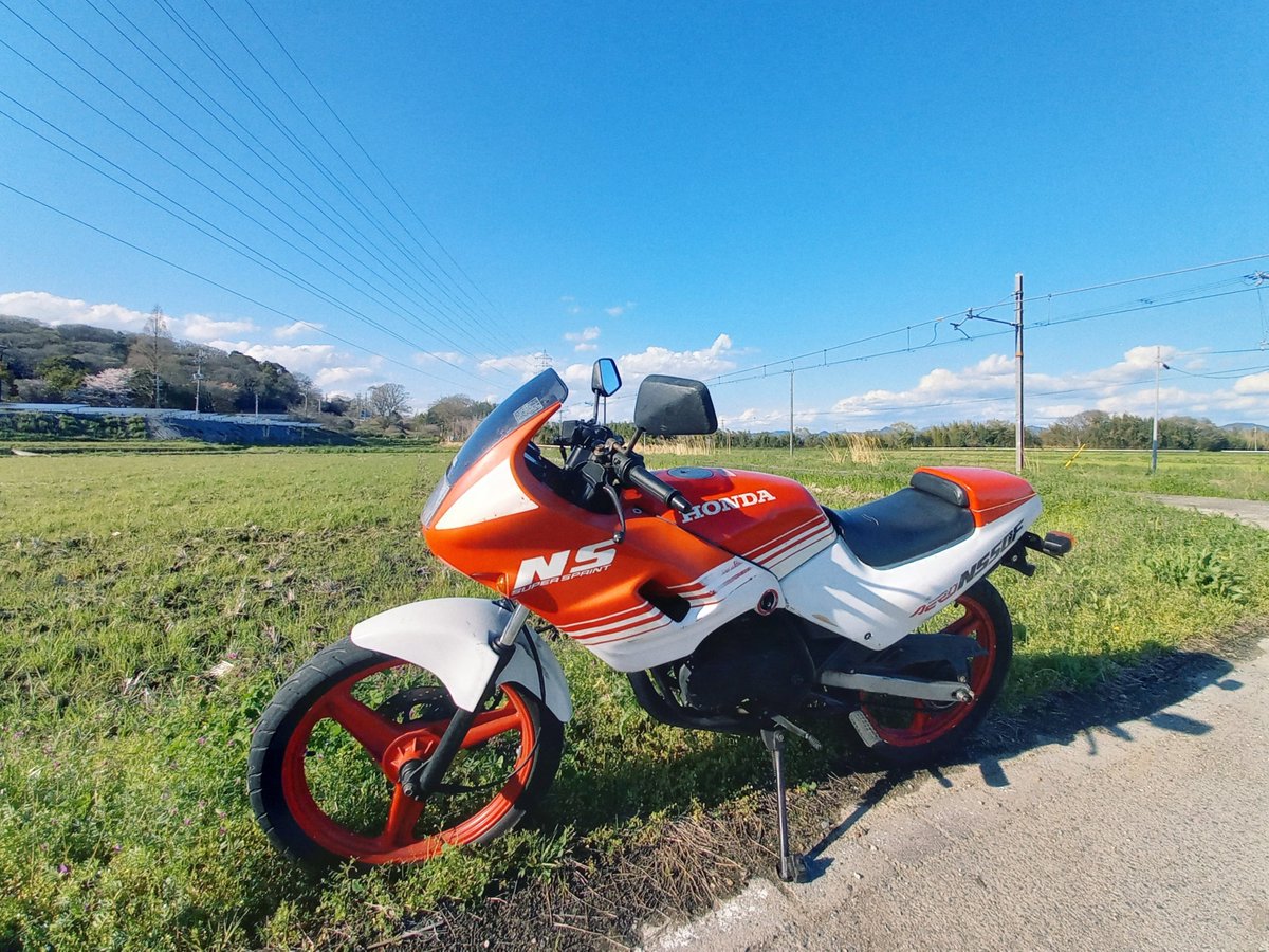 隼のぶを tweet media