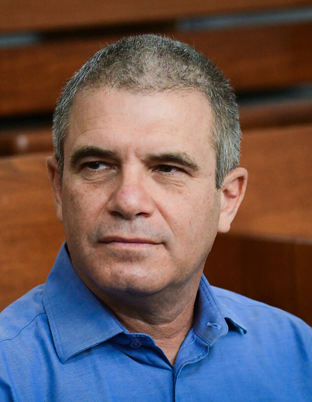 קובי סמרנו tweet media