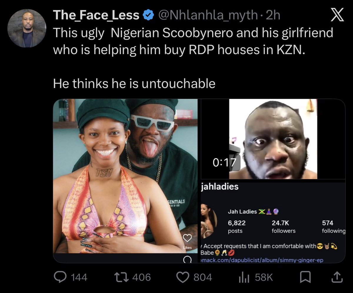 Nigeria Stories tweet media