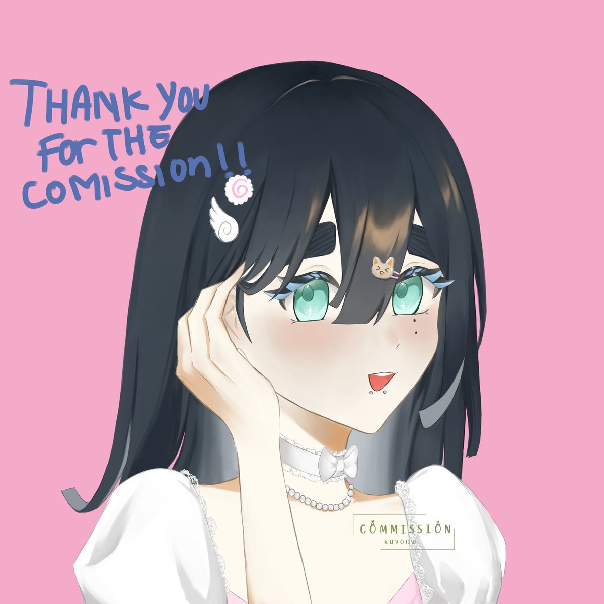 🎀Kuyoow🍒 tweet media