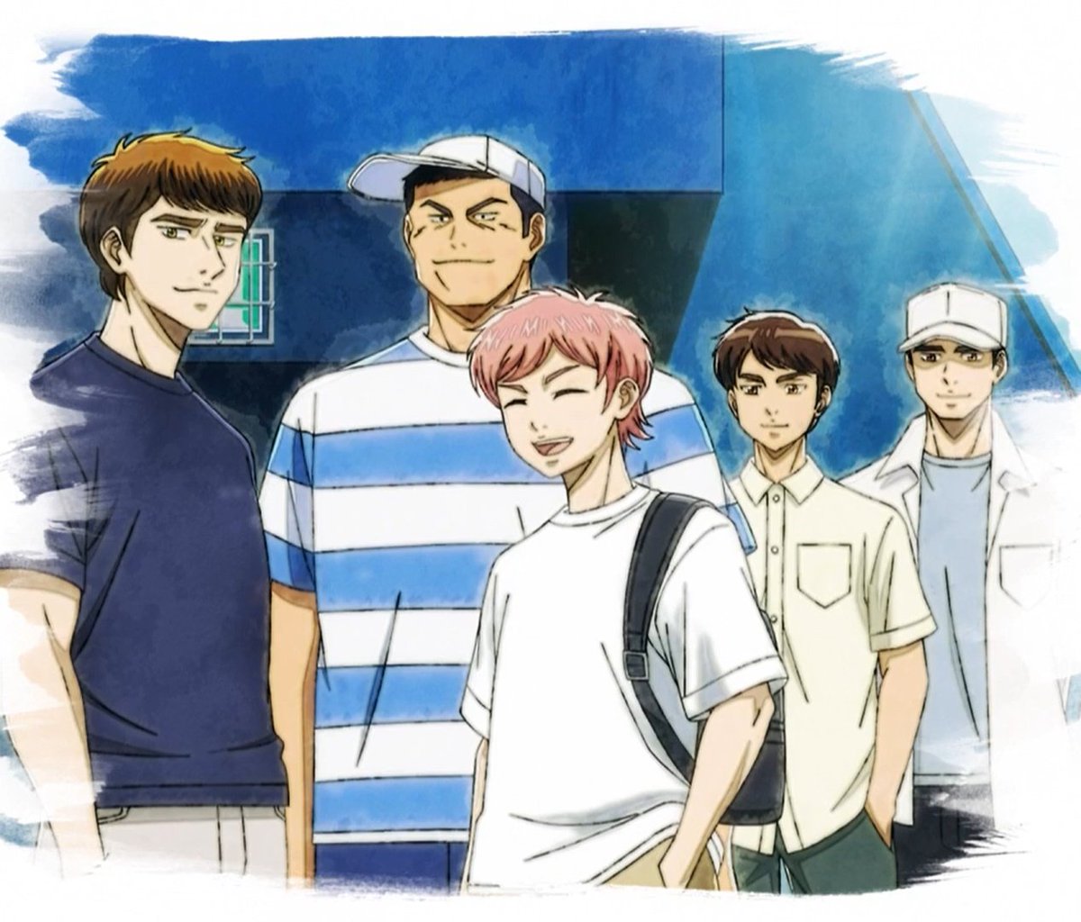 fra☆ DAIYA DAY tweet media