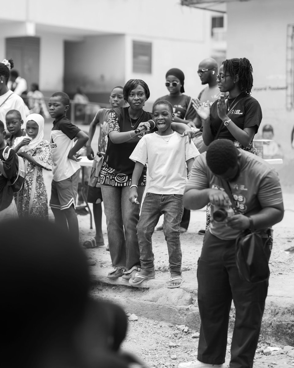 Active Citizen tweet media