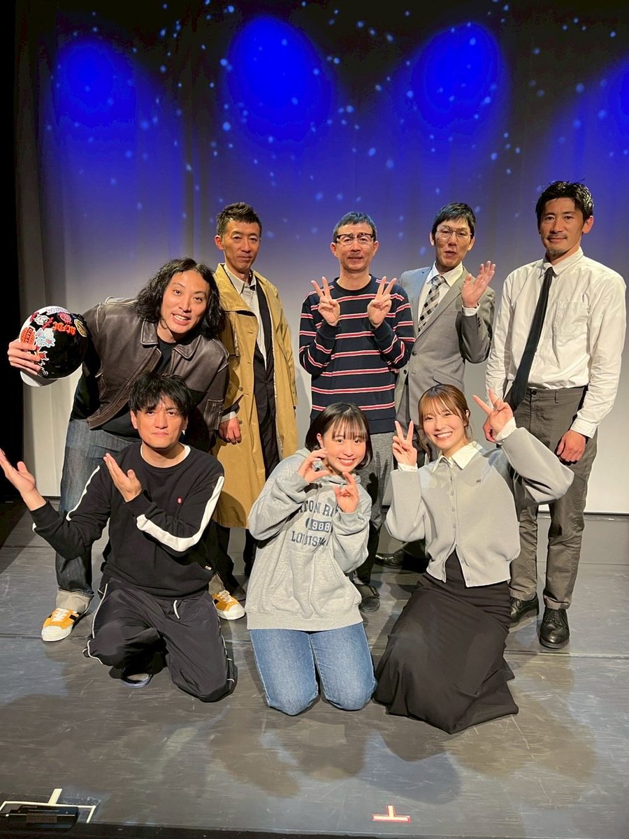 小嶋花梨 tweet media