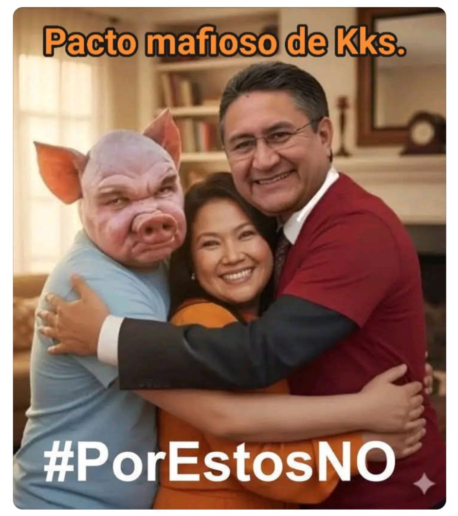 Gladys Mendoza tweet media