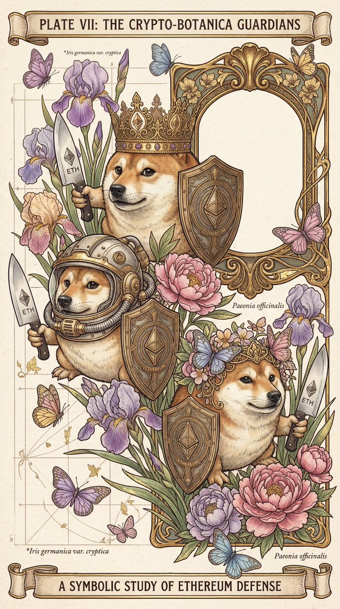 What the dog doing？我的刀盾 tweet media