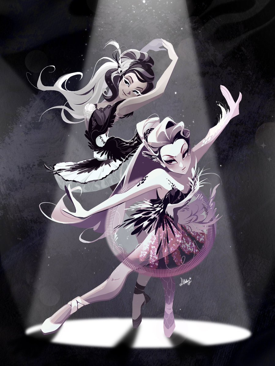 리비𝓛𝓲𝓫𝓫𝔂🩰 Comms open! tweet media