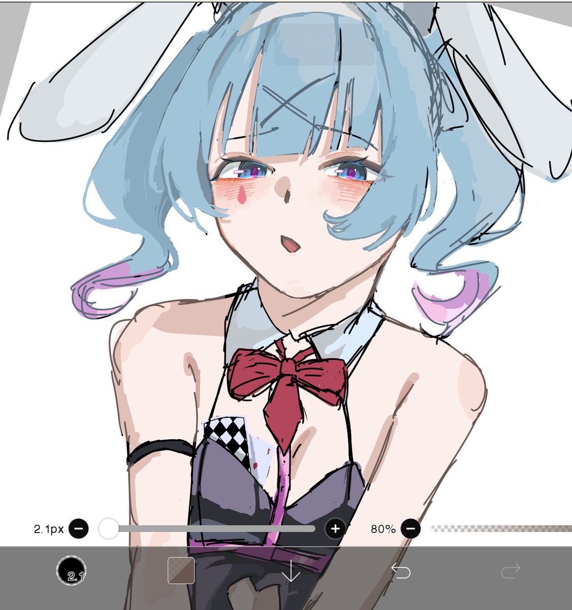 ウパー(テイコ) tweet media