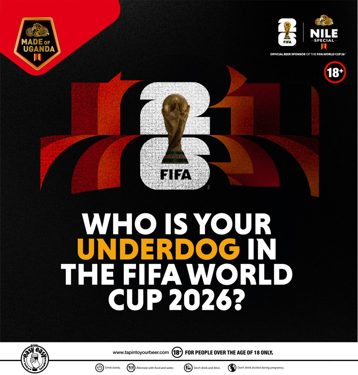 Nile Special tweet media