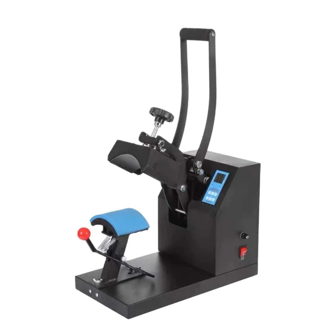 Nivvo_ke's tweet image. Create professional custom caps with this cap heat press machine, designed for precise and even heat transfer on curved surfaces. 

To make your order Call/WhatsApp +254798897296

#CapPress #HeatPressMachine #CapPrinting #CustomCaps #HeatTransfer #SublimationPrinting