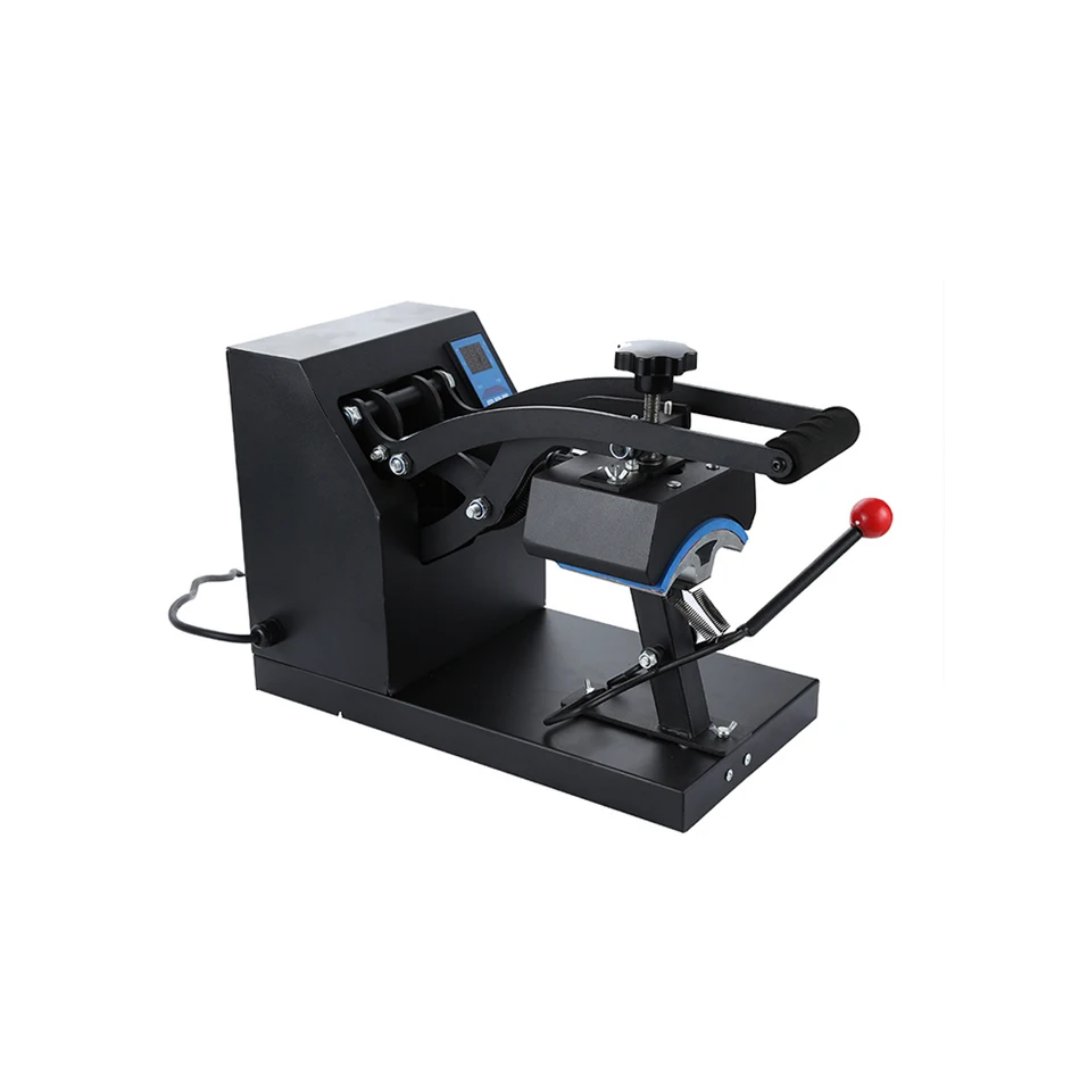 Nivvo_ke's tweet image. Create professional custom caps with this cap heat press machine, designed for precise and even heat transfer on curved surfaces. 

To make your order Call/WhatsApp +254798897296

#CapPress #HeatPressMachine #CapPrinting #CustomCaps #HeatTransfer #SublimationPrinting