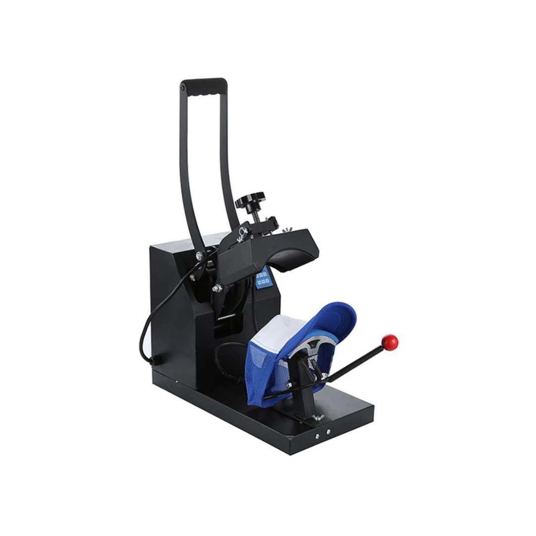 Nivvo_ke's tweet image. Create professional custom caps with this cap heat press machine, designed for precise and even heat transfer on curved surfaces. 

To make your order Call/WhatsApp +254798897296

#CapPress #HeatPressMachine #CapPrinting #CustomCaps #HeatTransfer #SublimationPrinting