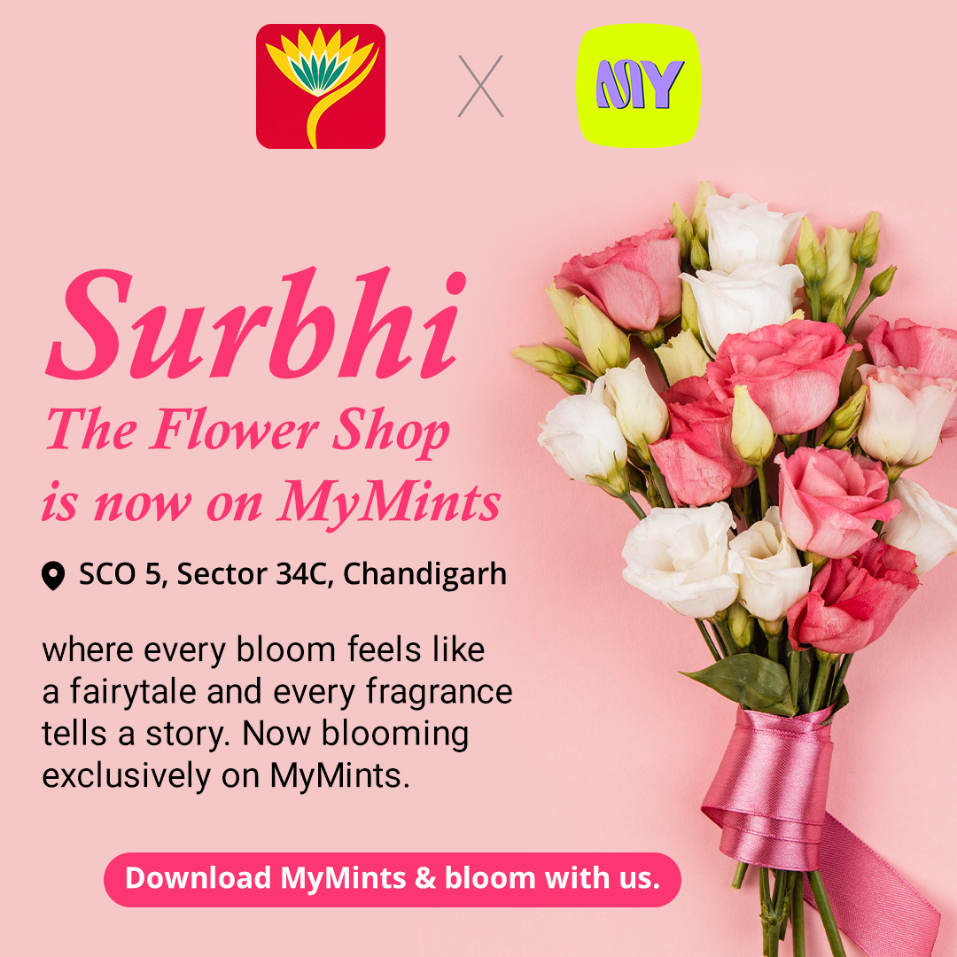 Mymints Ltd tweet media