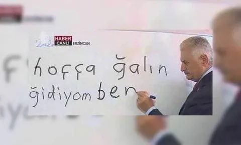 Serhat Özkan tweet media