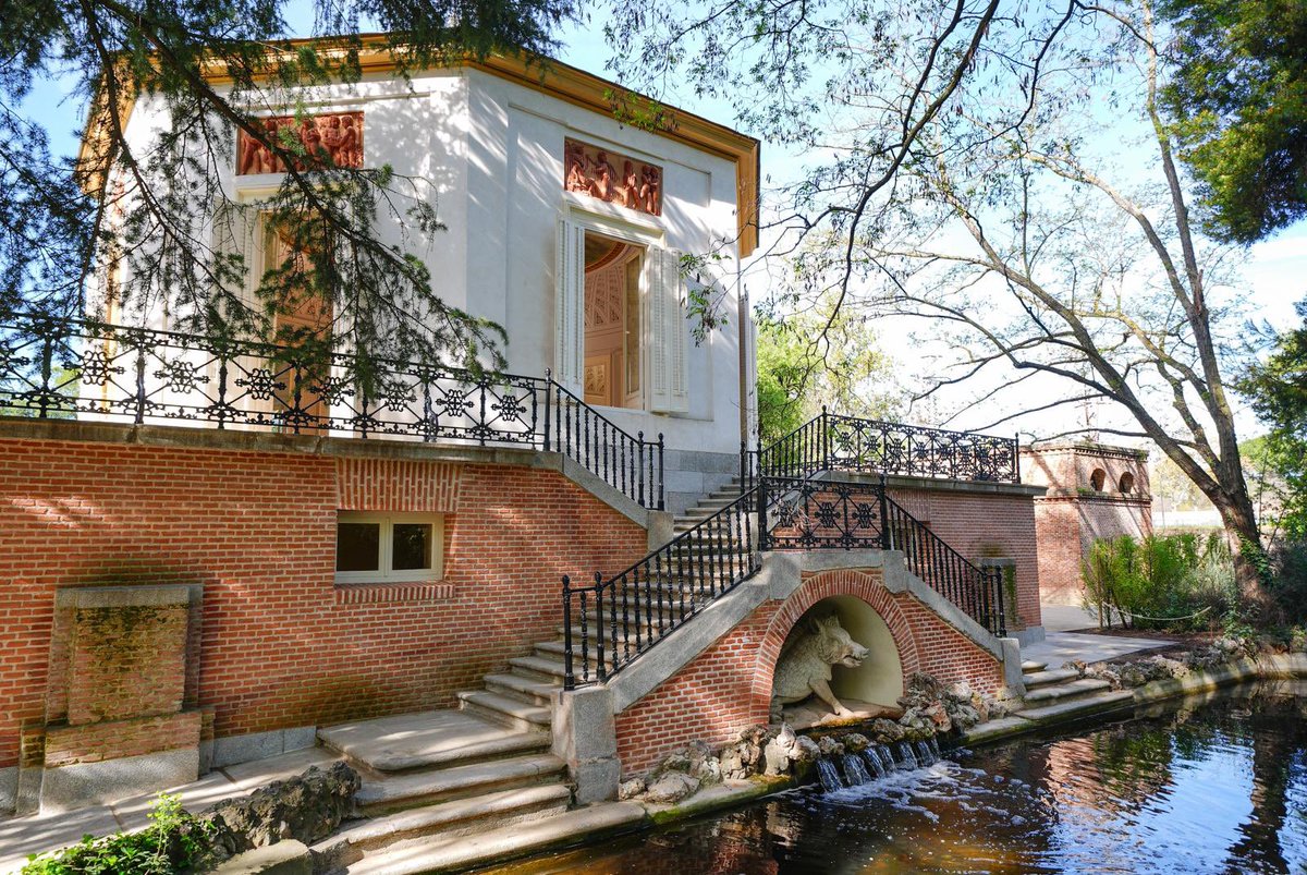 José A Mtnez Páramo tweet media