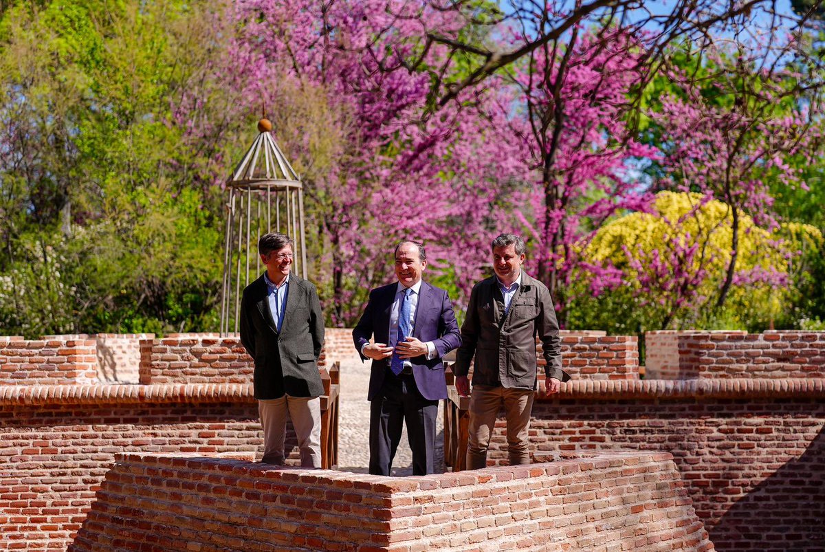 José A Mtnez Páramo tweet media