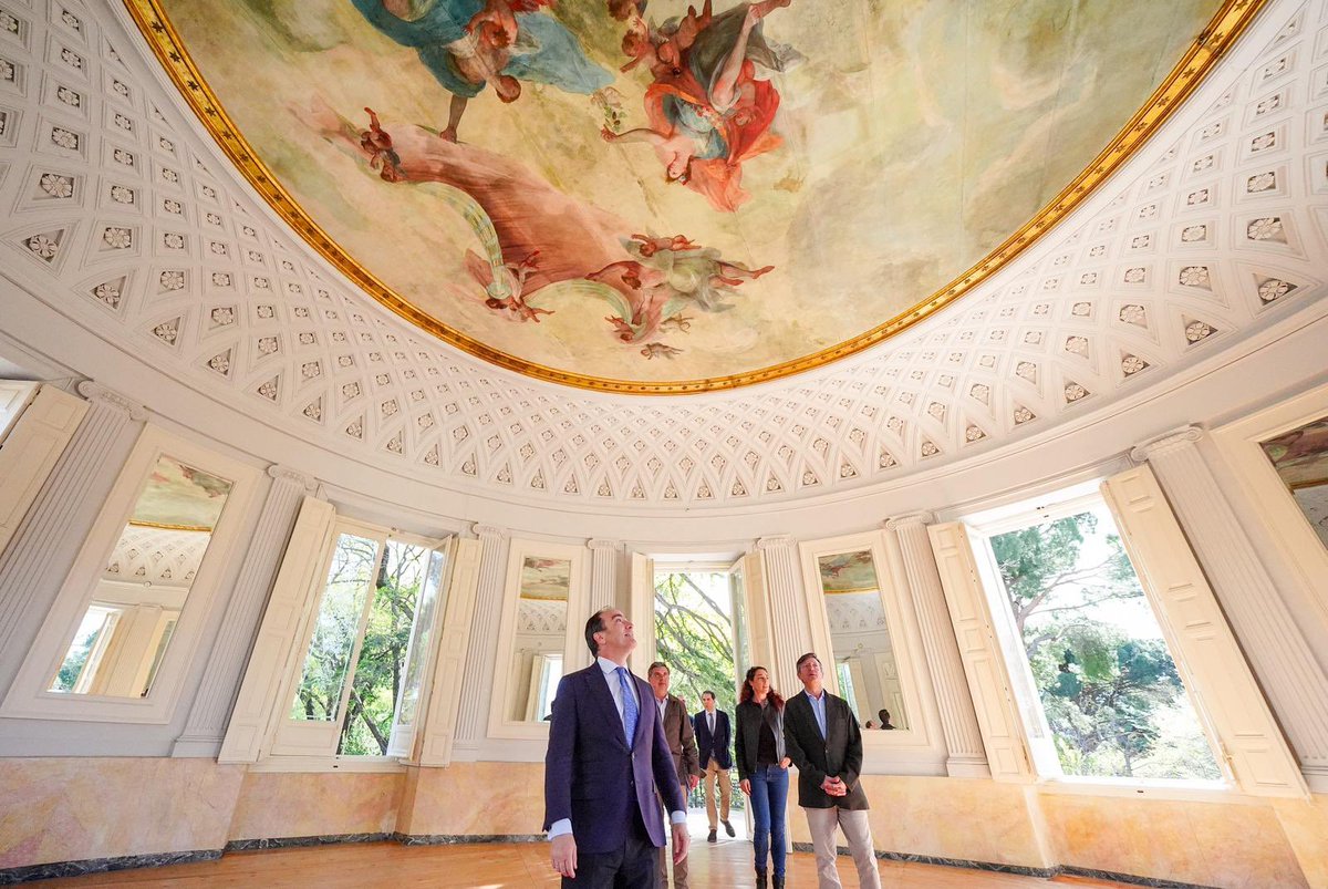 José A Mtnez Páramo tweet media