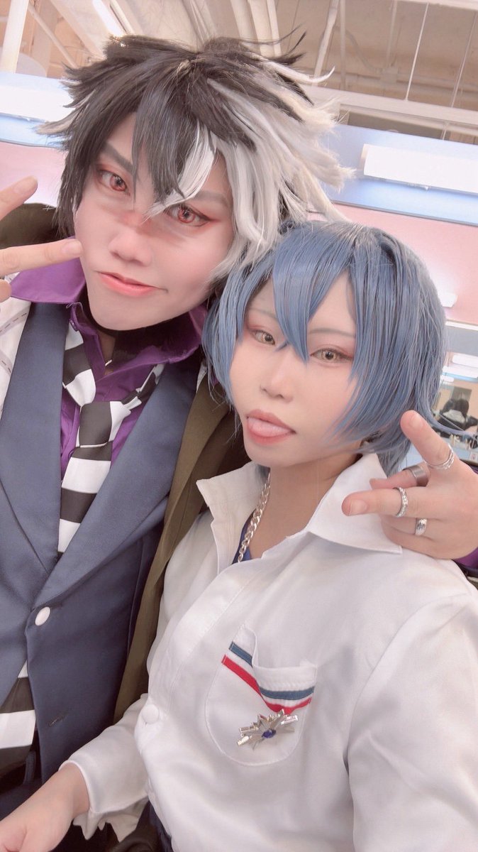 ケイ🐝4/12TDC tweet media