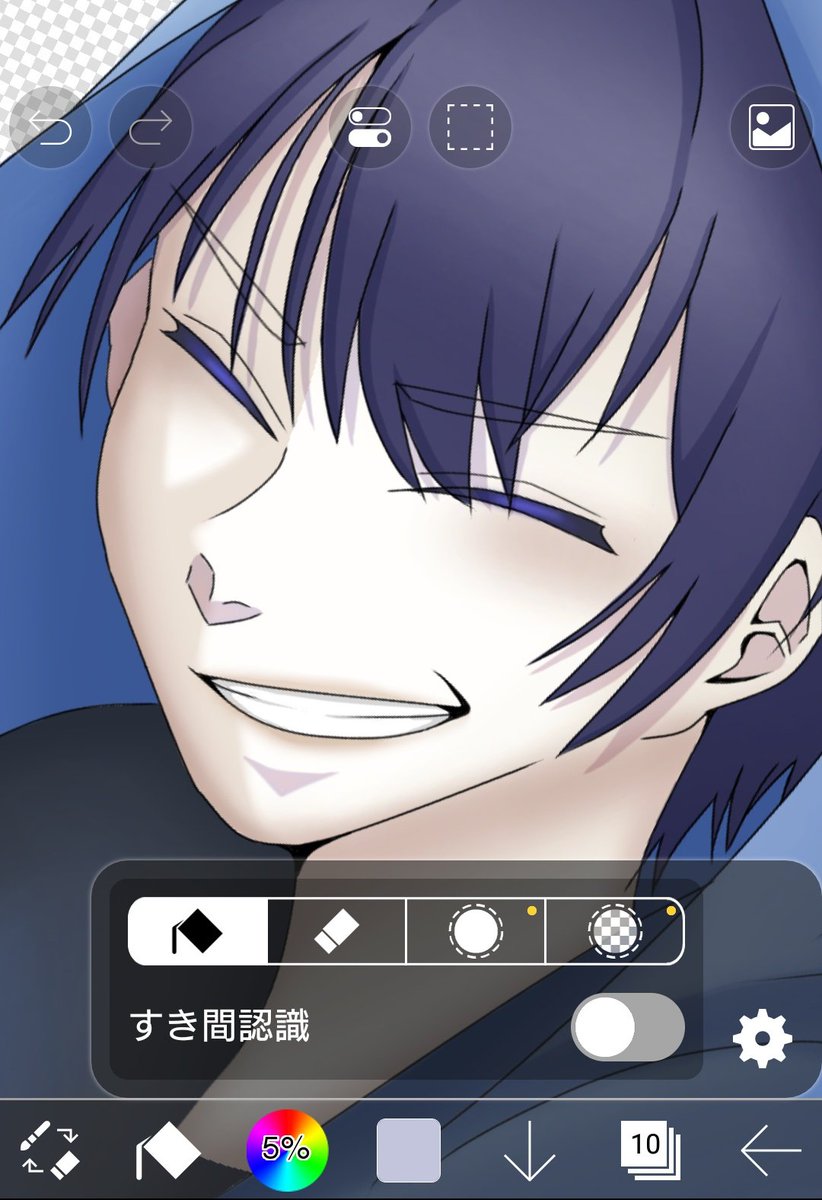 銀魂見ろ侍(鎌切拓人) tweet media