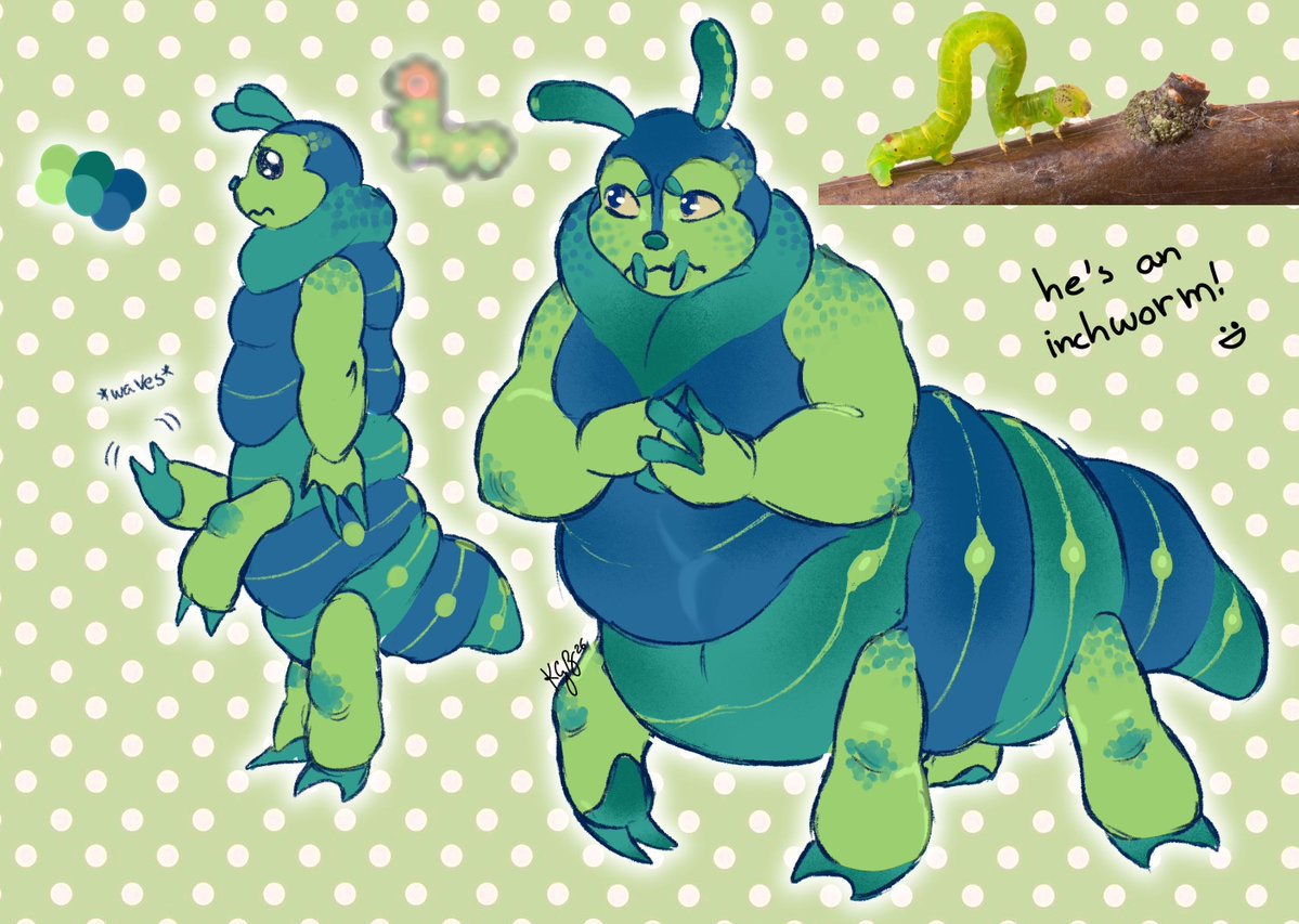 KimberlyGB (COMMS OPEN) tweet media