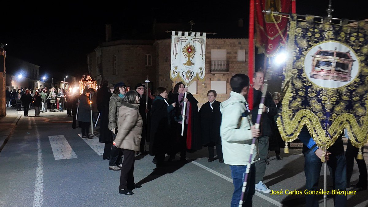 Ávila Escondida tweet media