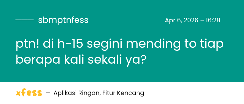 CEK PINNED! tweet media