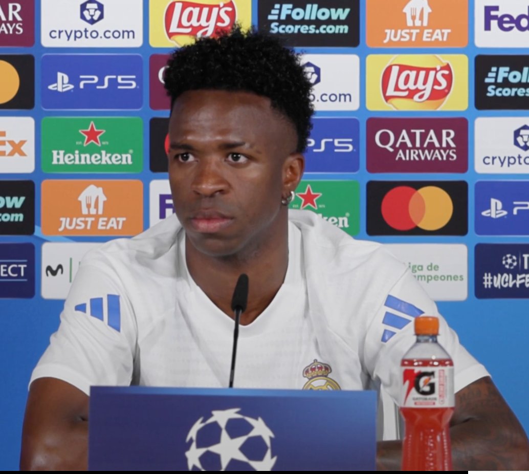 Madrid Zone tweet media