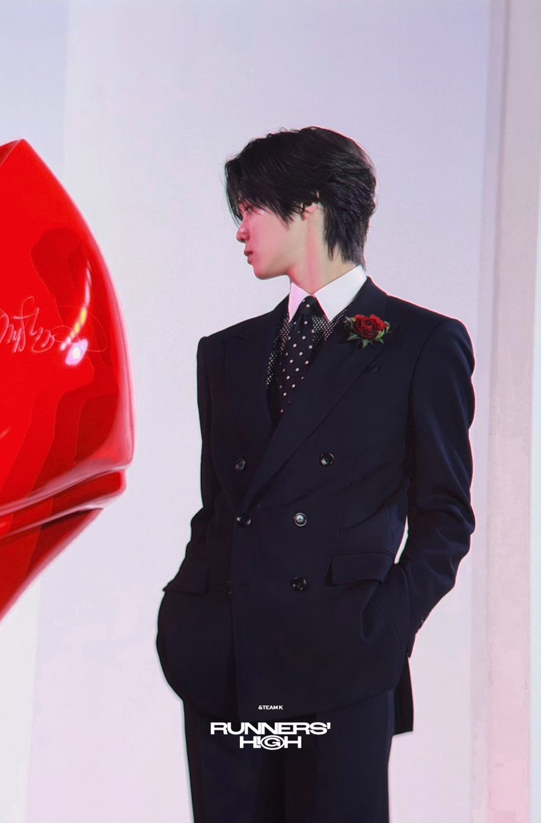 RUNNERS' HIGH tweet media