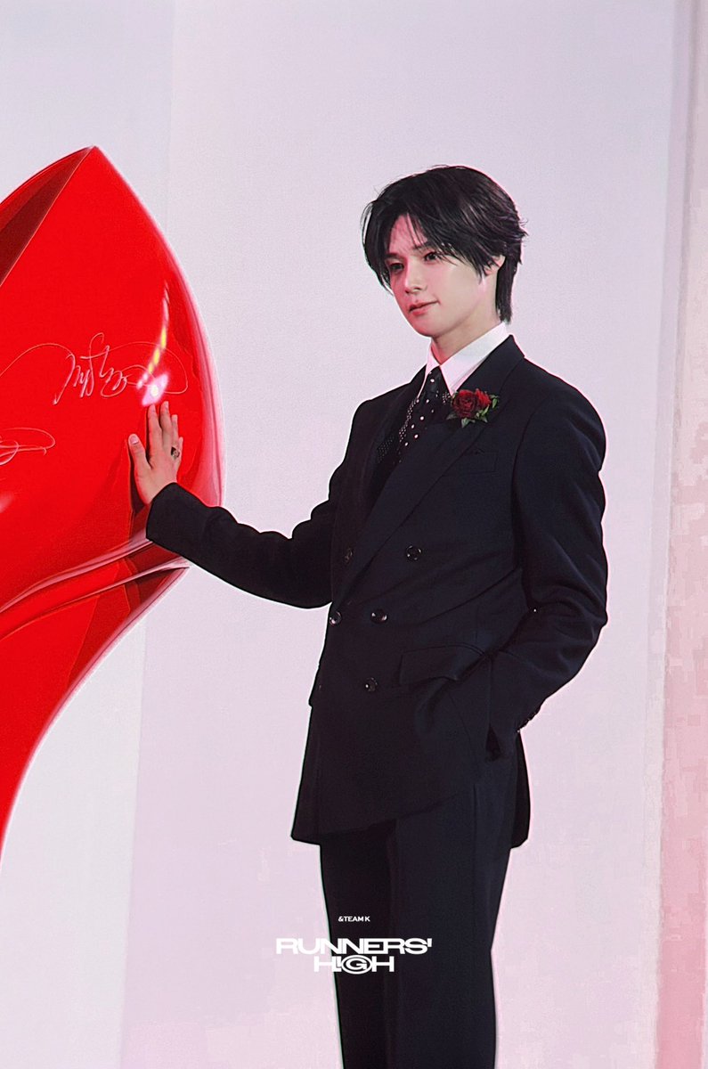 RUNNERS' HIGH tweet media