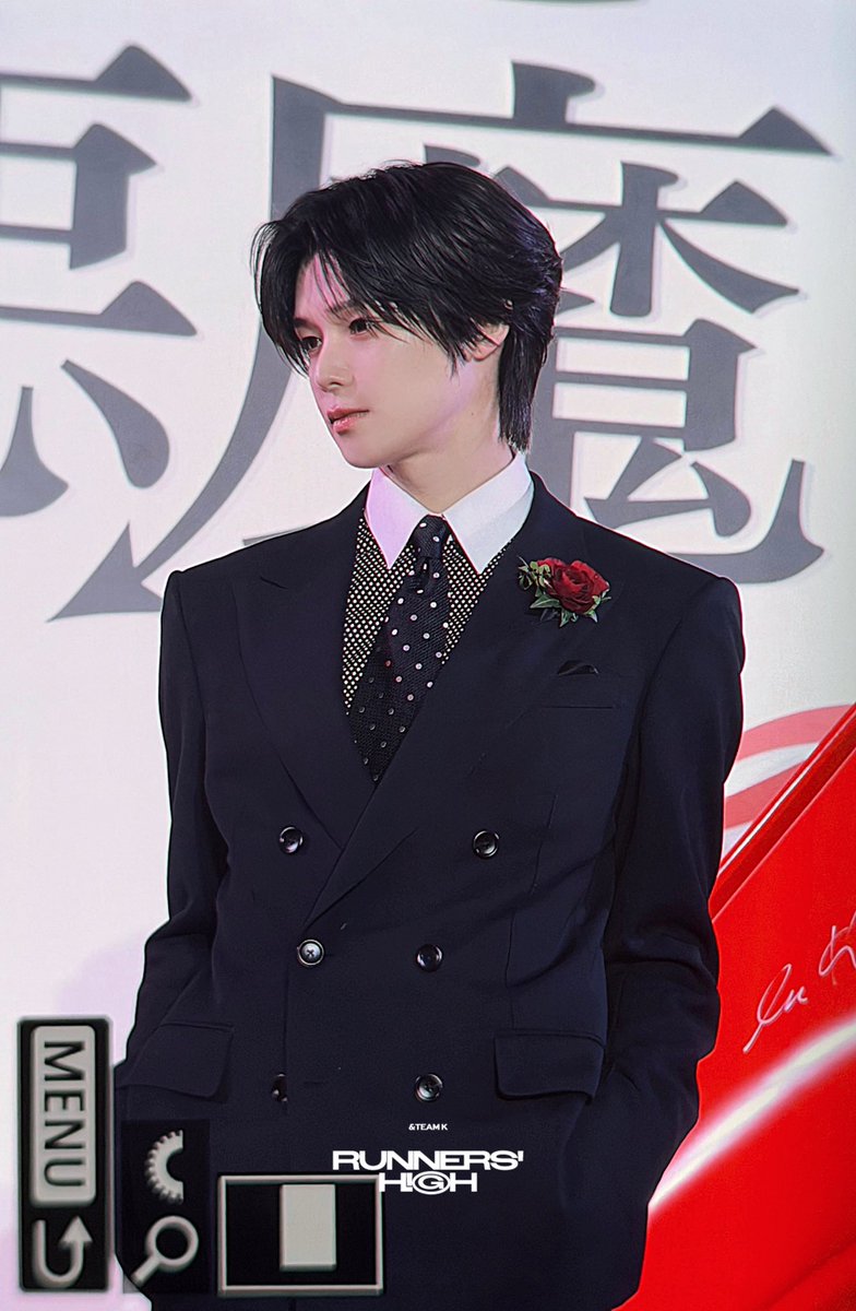 RUNNERS' HIGH tweet media