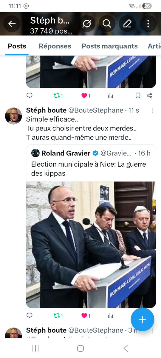 Stéph boute tweet media